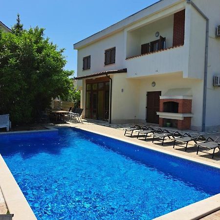 Villa Eucaliptus Istrien Rovinj Extérieur photo