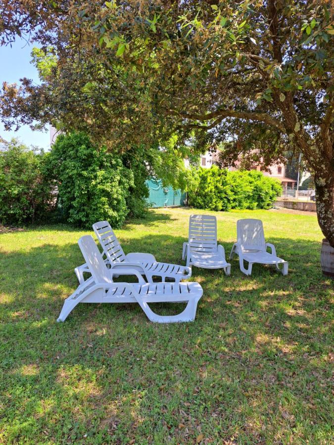 Villa Eucaliptus Istrien Rovinj Extérieur photo