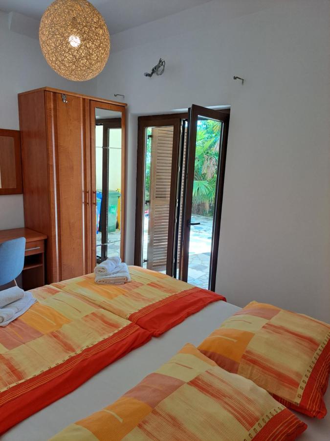 Villa Eucaliptus Istrien Rovinj Extérieur photo