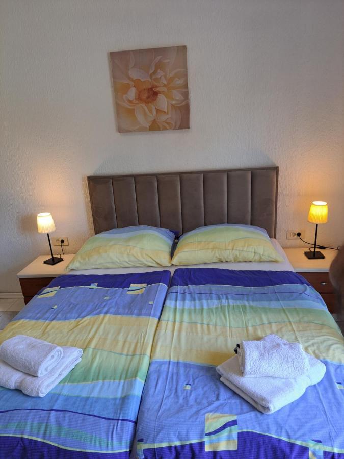 Villa Eucaliptus Istrien Rovinj Extérieur photo
