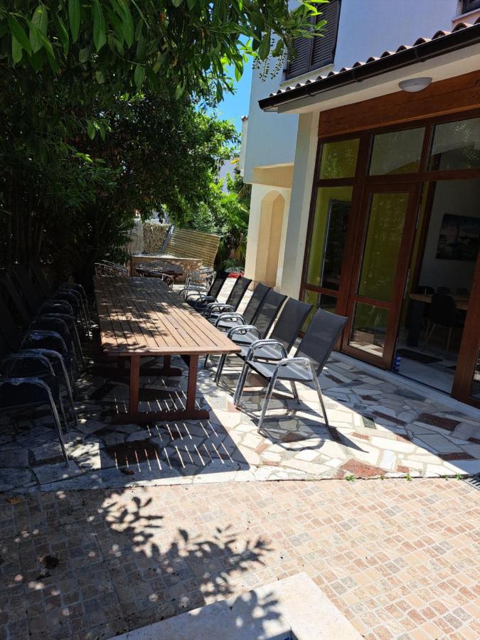 Villa Eucaliptus Istrien Rovinj Extérieur photo
