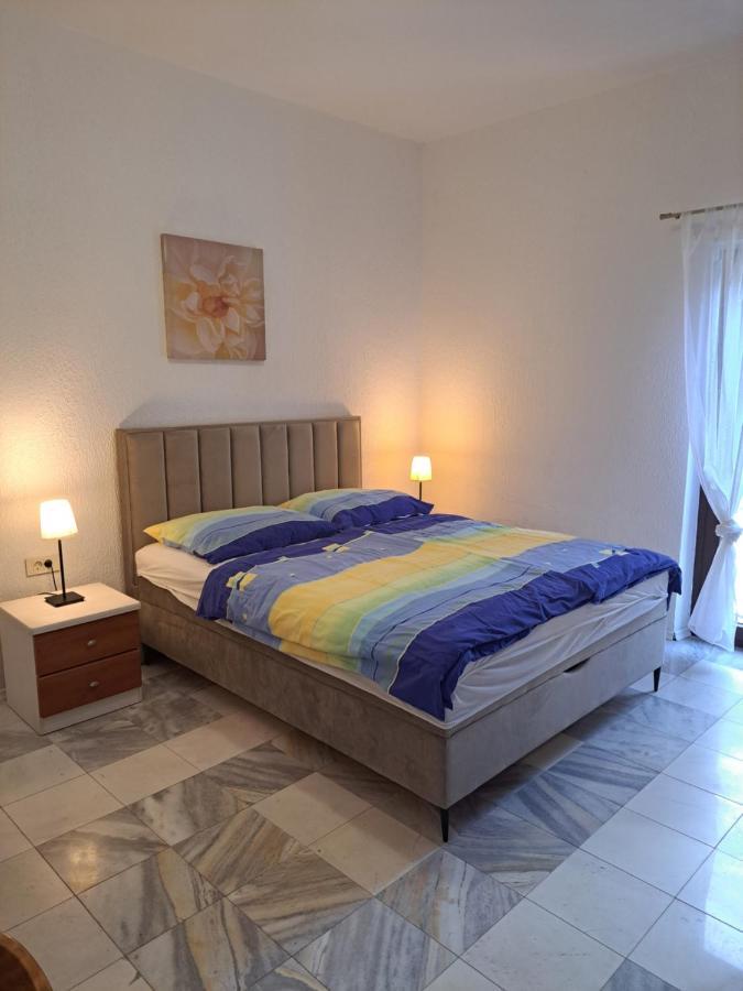 Villa Eucaliptus Istrien Rovinj Extérieur photo