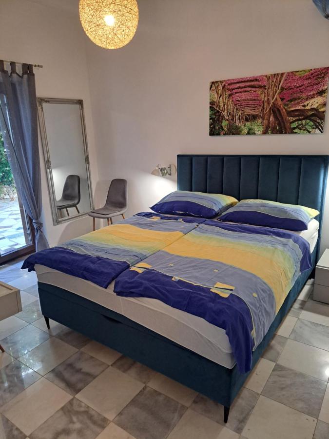 Villa Eucaliptus Istrien Rovinj Extérieur photo