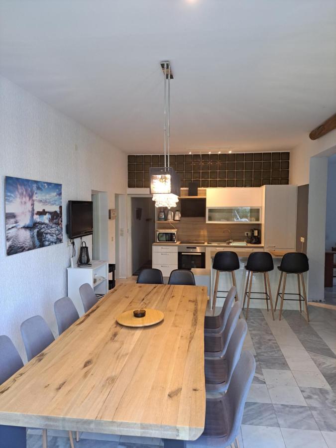 Villa Eucaliptus Istrien Rovinj Extérieur photo