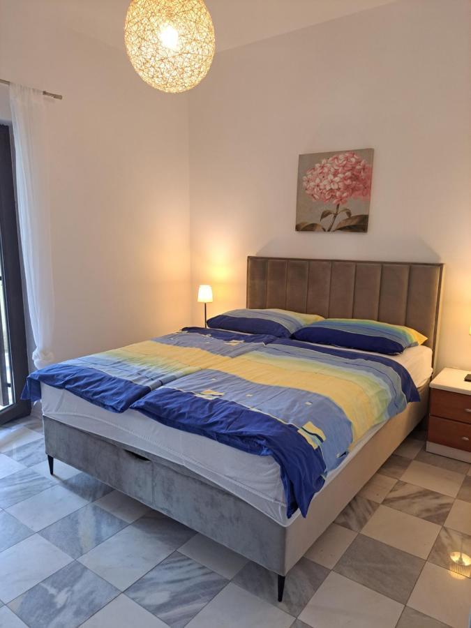 Villa Eucaliptus Istrien Rovinj Extérieur photo