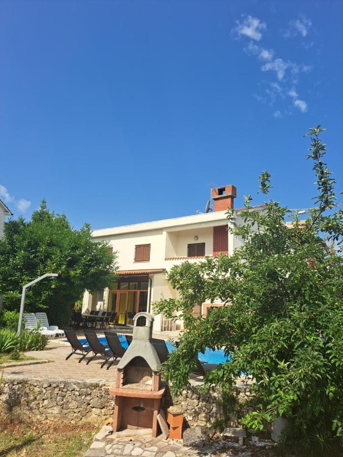 Villa Eucaliptus Istrien Rovinj Extérieur photo