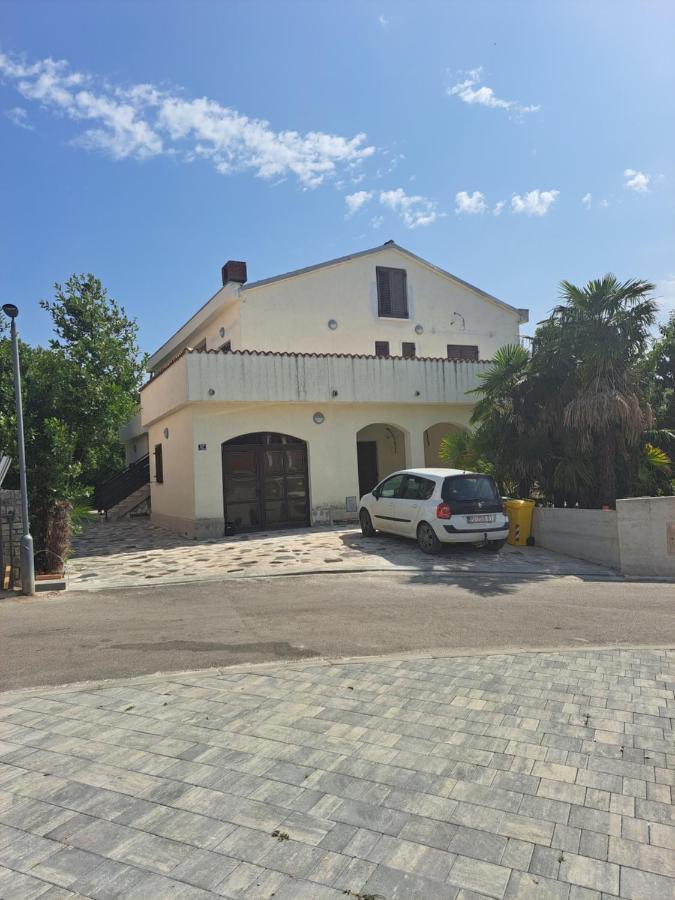 Villa Eucaliptus Istrien Rovinj Extérieur photo