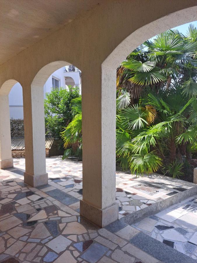 Villa Eucaliptus Istrien Rovinj Extérieur photo