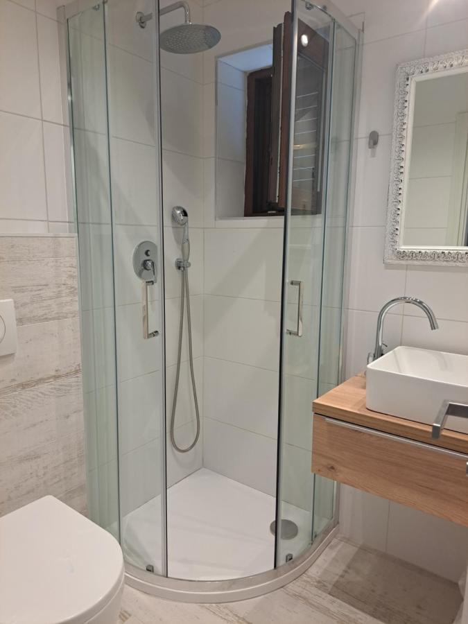 Villa Eucaliptus Istrien Rovinj Extérieur photo