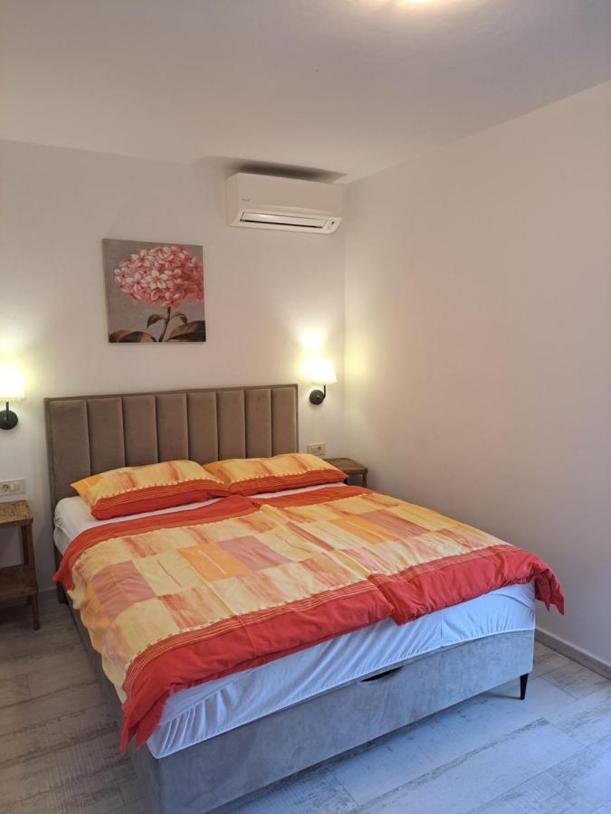 Villa Eucaliptus Istrien Rovinj Extérieur photo